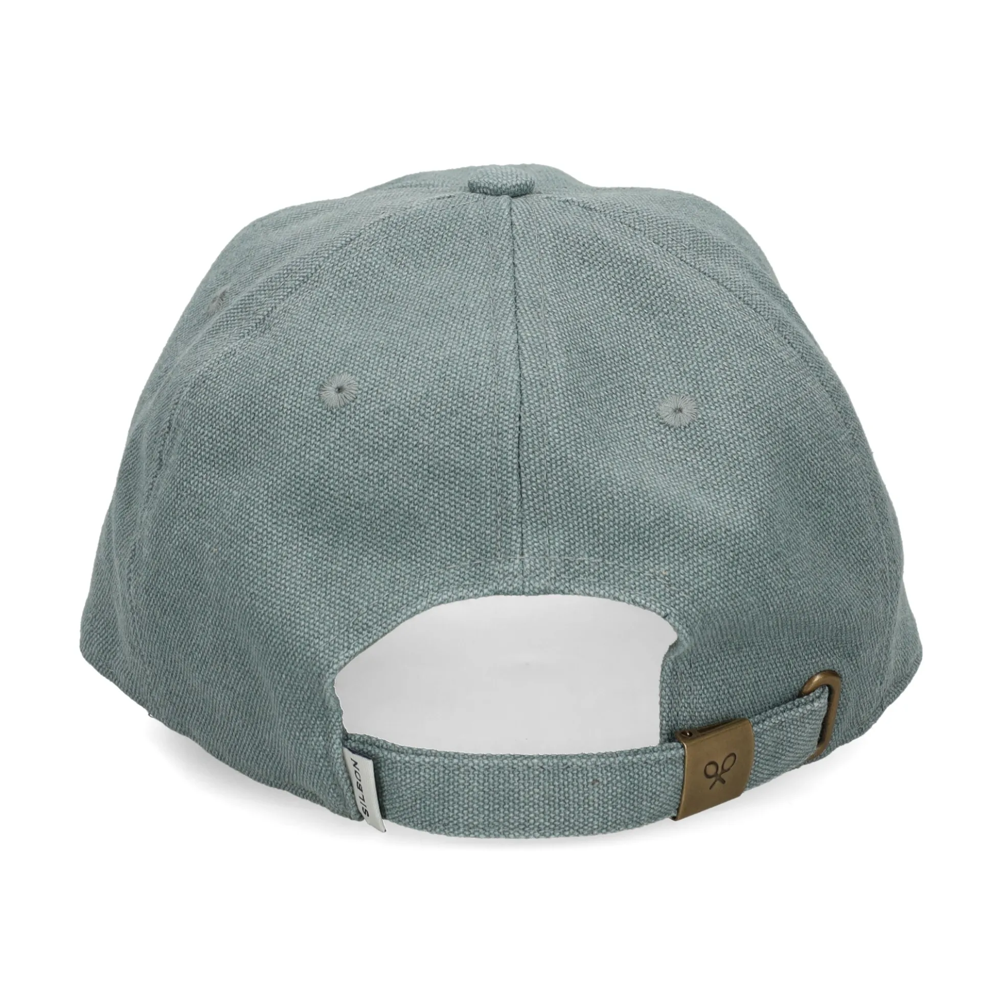 SILBON Gorras y viseras 133803 VERDE