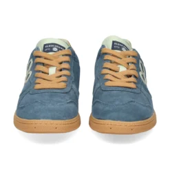 SILBON Zapatillas de Hombre 133646 AZUL