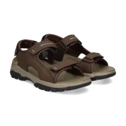 SKECHERS Sandalias de Hombre 204105 CHOC