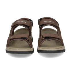 SKECHERS Sandalias de Hombre 204105 CHOC