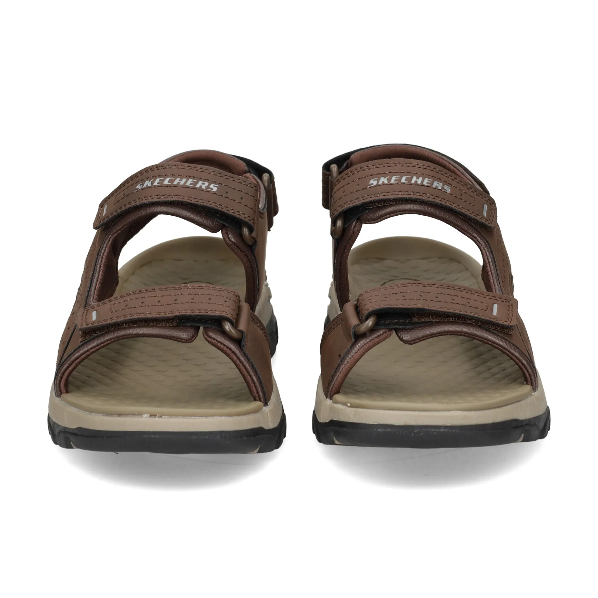 SKECHERS Sandalias de Hombre 204105 CHOC