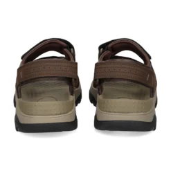 SKECHERS Sandalias de Hombre 204105 CHOC