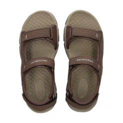 SKECHERS Sandalias de Hombre 204105 CHOC