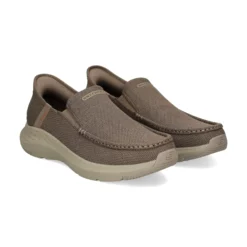 SKECHERS Zapatillas de Hombre 204804 TPE