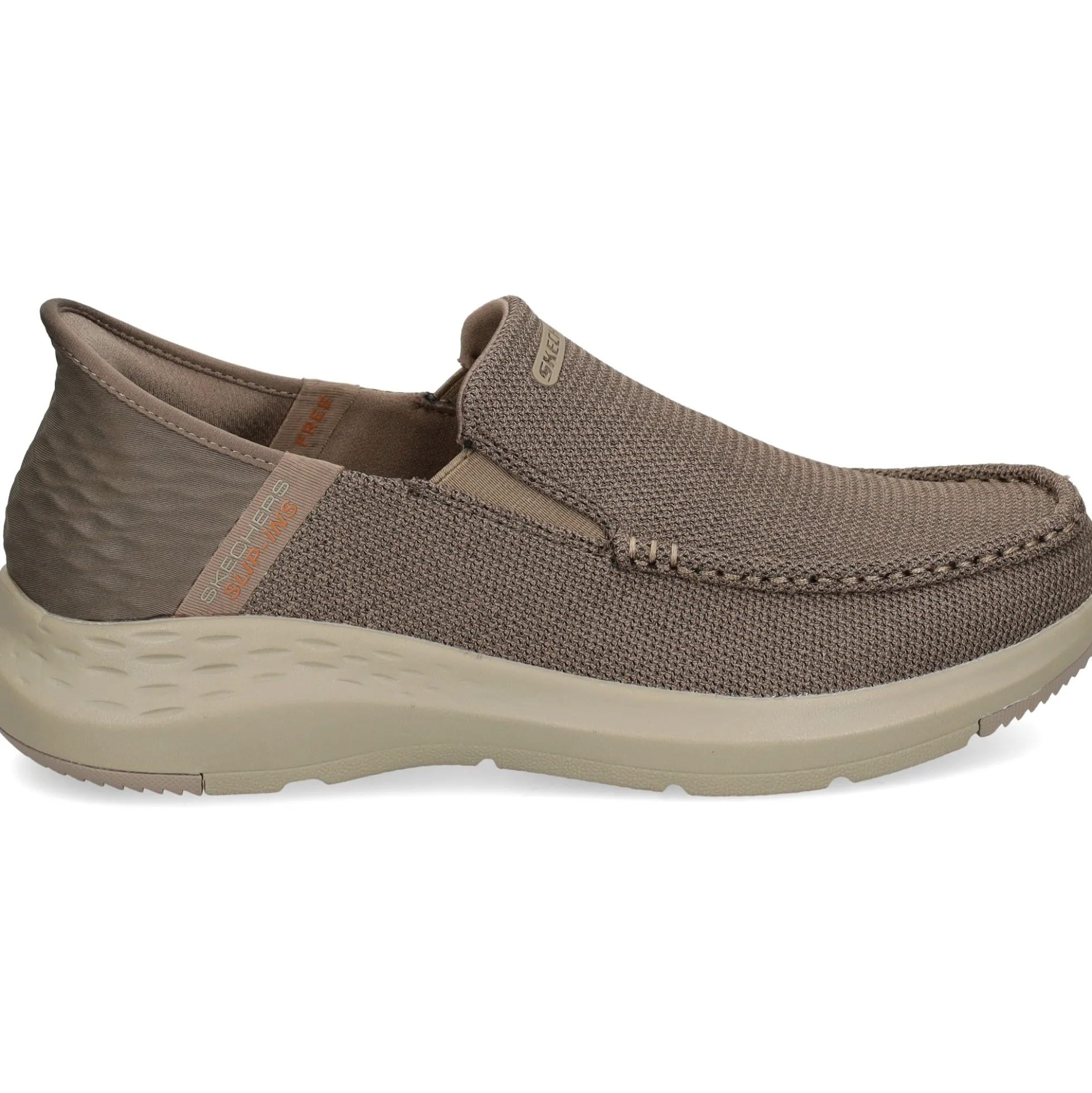 SKECHERS Zapatillas de Hombre 204804 TPE
