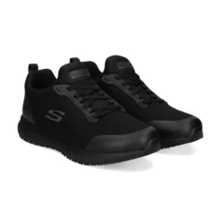 SKECHERS Zapatillas de Hombre 200051EC BLK