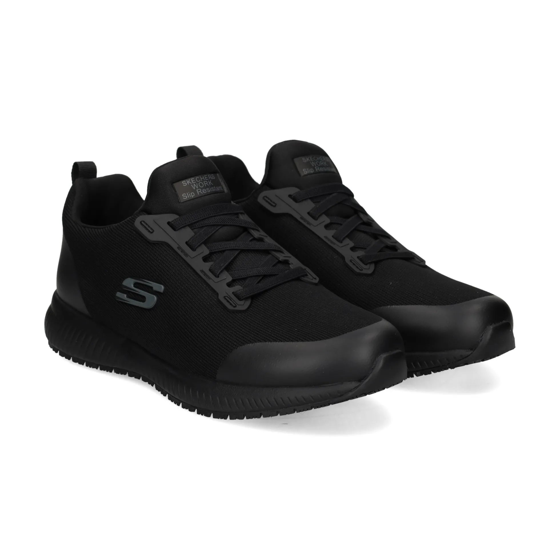 SKECHERS Zapatillas de Hombre 200051EC BLK
