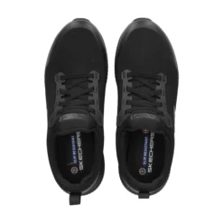 SKECHERS Zapatillas de Hombre 200051EC BLK