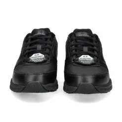 SKECHERS Zapatillas de Hombre 77156EC BLK