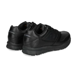 SKECHERS Zapatillas de Hombre 77156EC BLK
