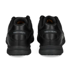 SKECHERS Zapatillas de Hombre 77156EC BLK