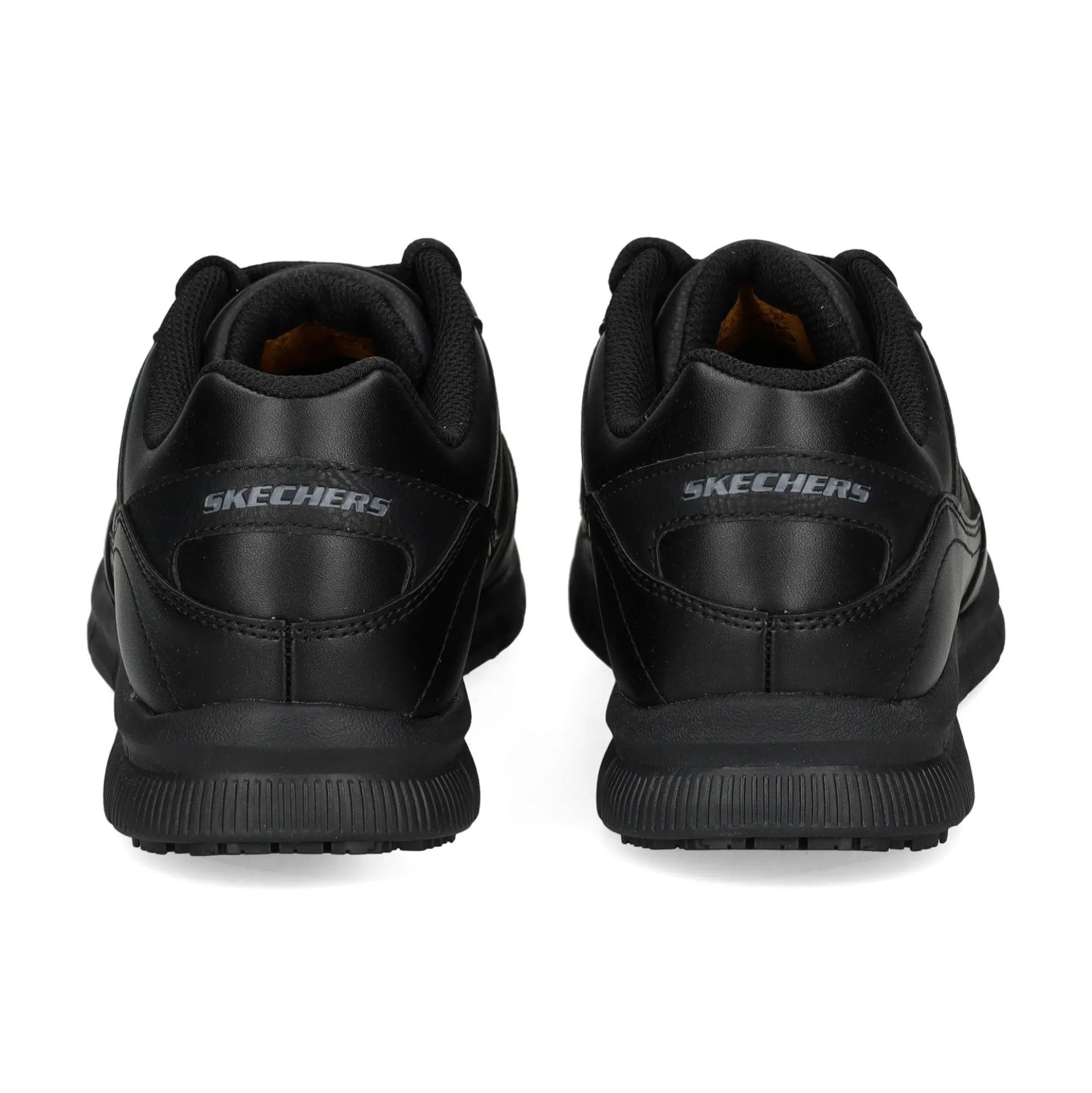 SKECHERS Zapatillas de Hombre 77156EC BLK