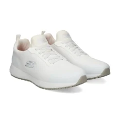 SKECHERS Zapatillas de Hombre 200051EC WHT