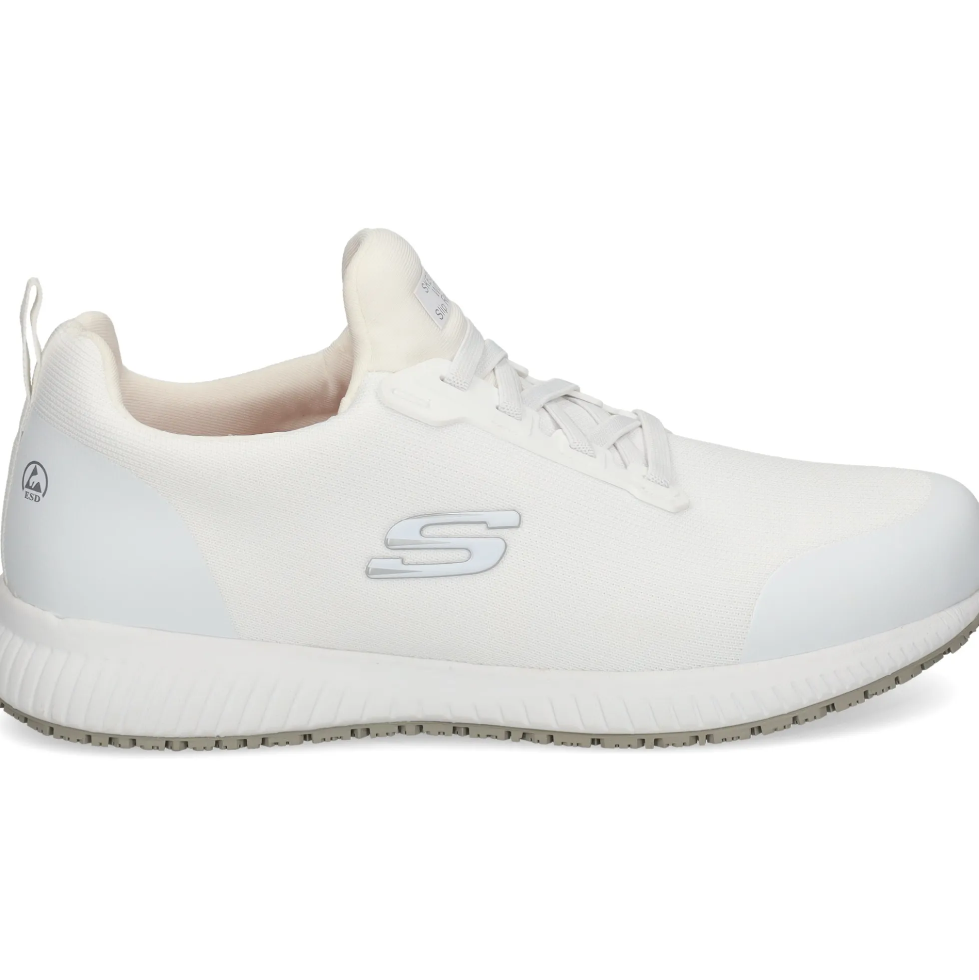 SKECHERS Zapatillas de Hombre 200051EC WHT