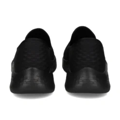 SKECHERS Zapatillas de Hombre 216491 BBK NEGRO