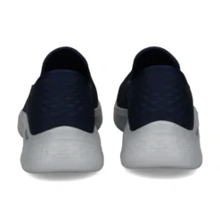 SKECHERS Zapatillas de Hombre 216491 NVY NAVY