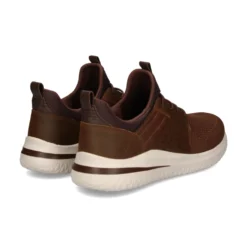 SKECHERS Zapatillas de Hombre 210238 CDB