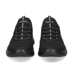 SKECHERS Zapatillas de Hombre 232457 BBK