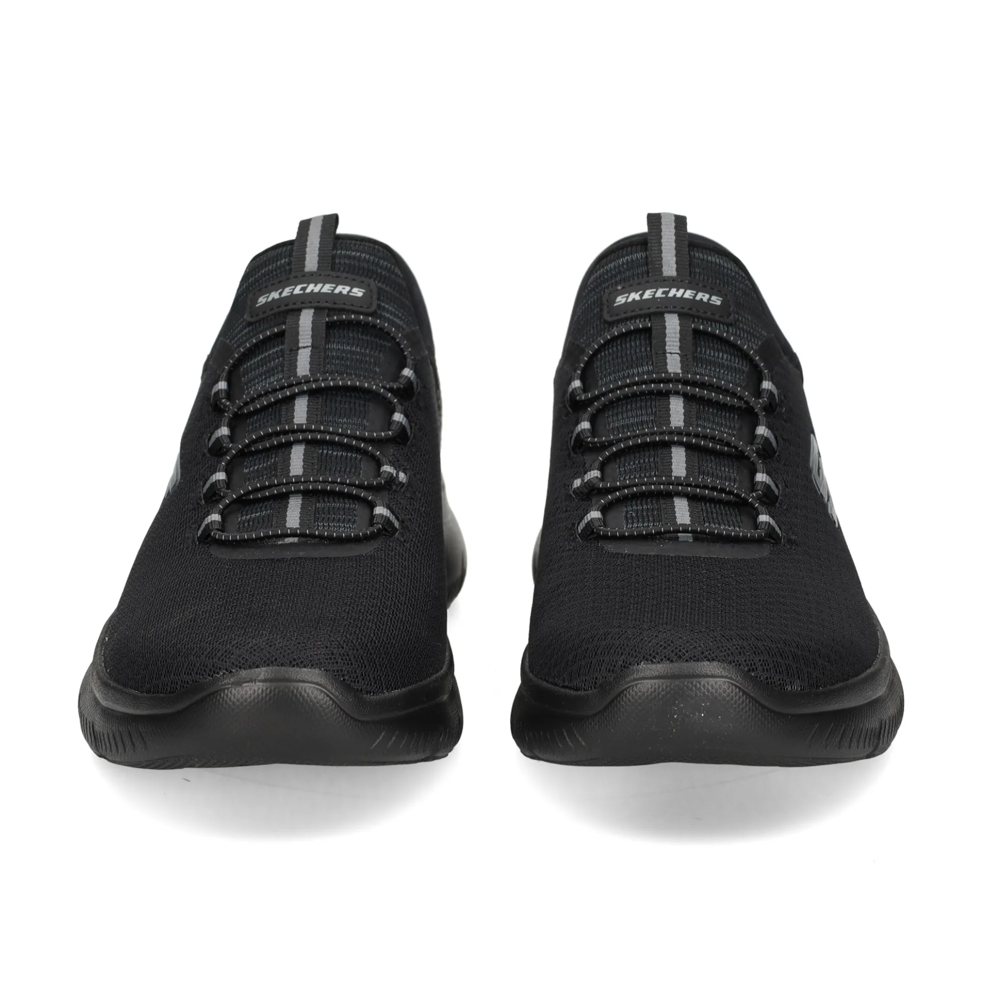SKECHERS Zapatillas de Hombre 232457 BBK
