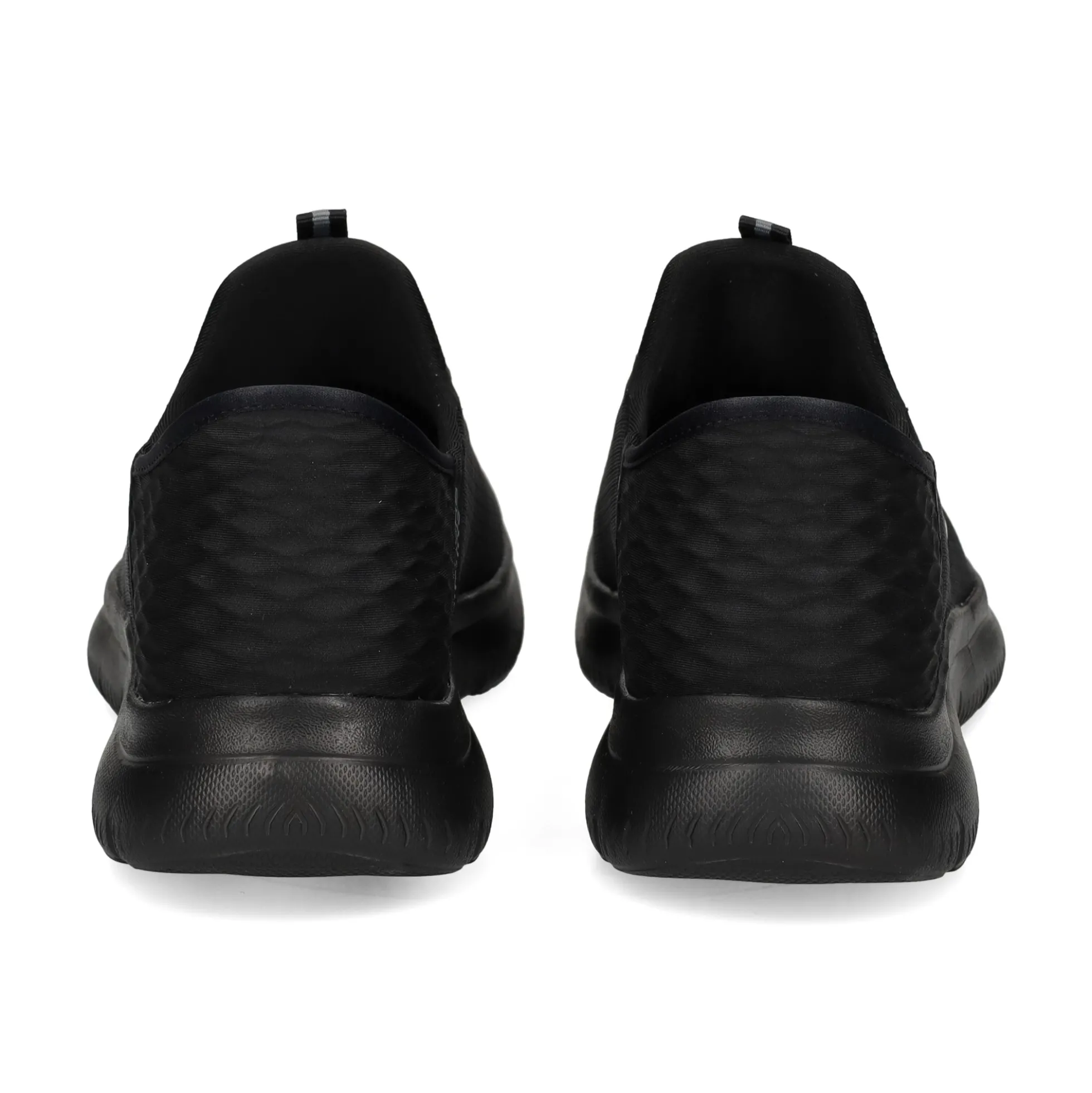 SKECHERS Zapatillas de Hombre 232457 BBK