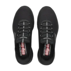 SKECHERS Zapatillas de Hombre 232457 BBK