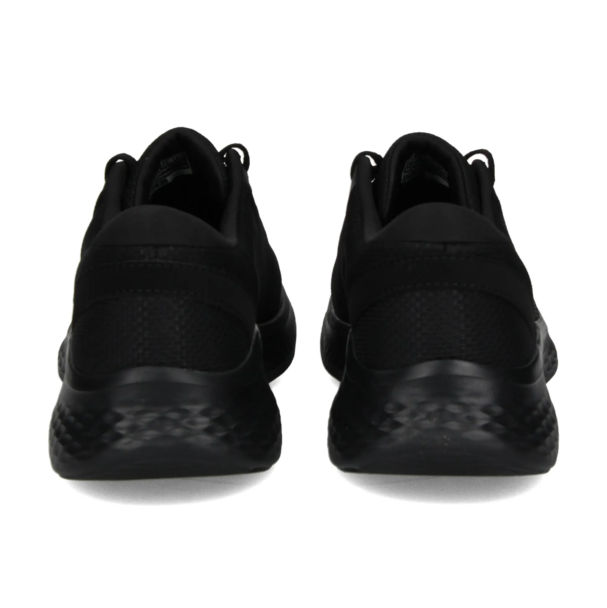 SKECHERS Zapatillas de Hombre 232591 BBK NEGRO