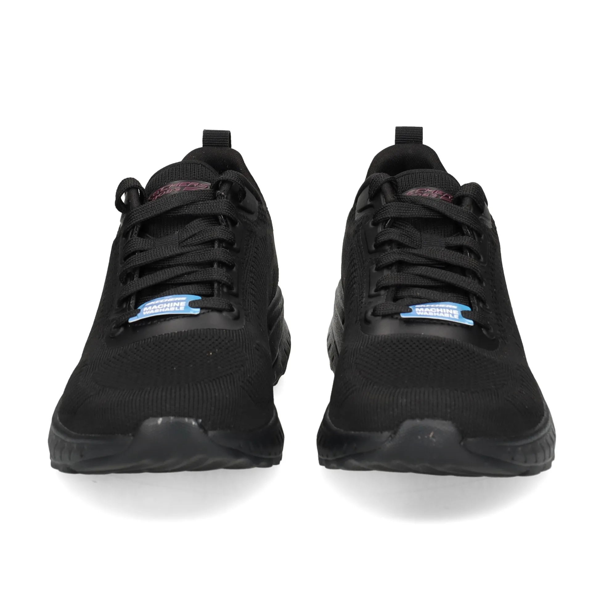 SKECHERS Zapatillas de Mujer 117209 BBK