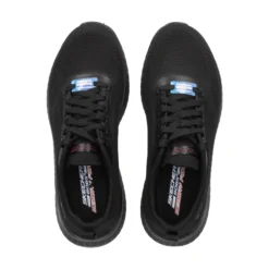 SKECHERS Zapatillas de Mujer 117209 BBK
