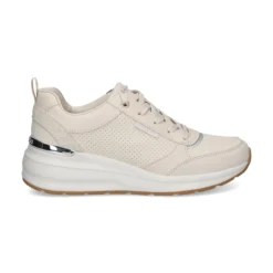 SKECHERS Zapatillas de Mujer 155616 OFWT