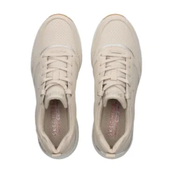 SKECHERS Zapatillas de Mujer 155616 OFWT