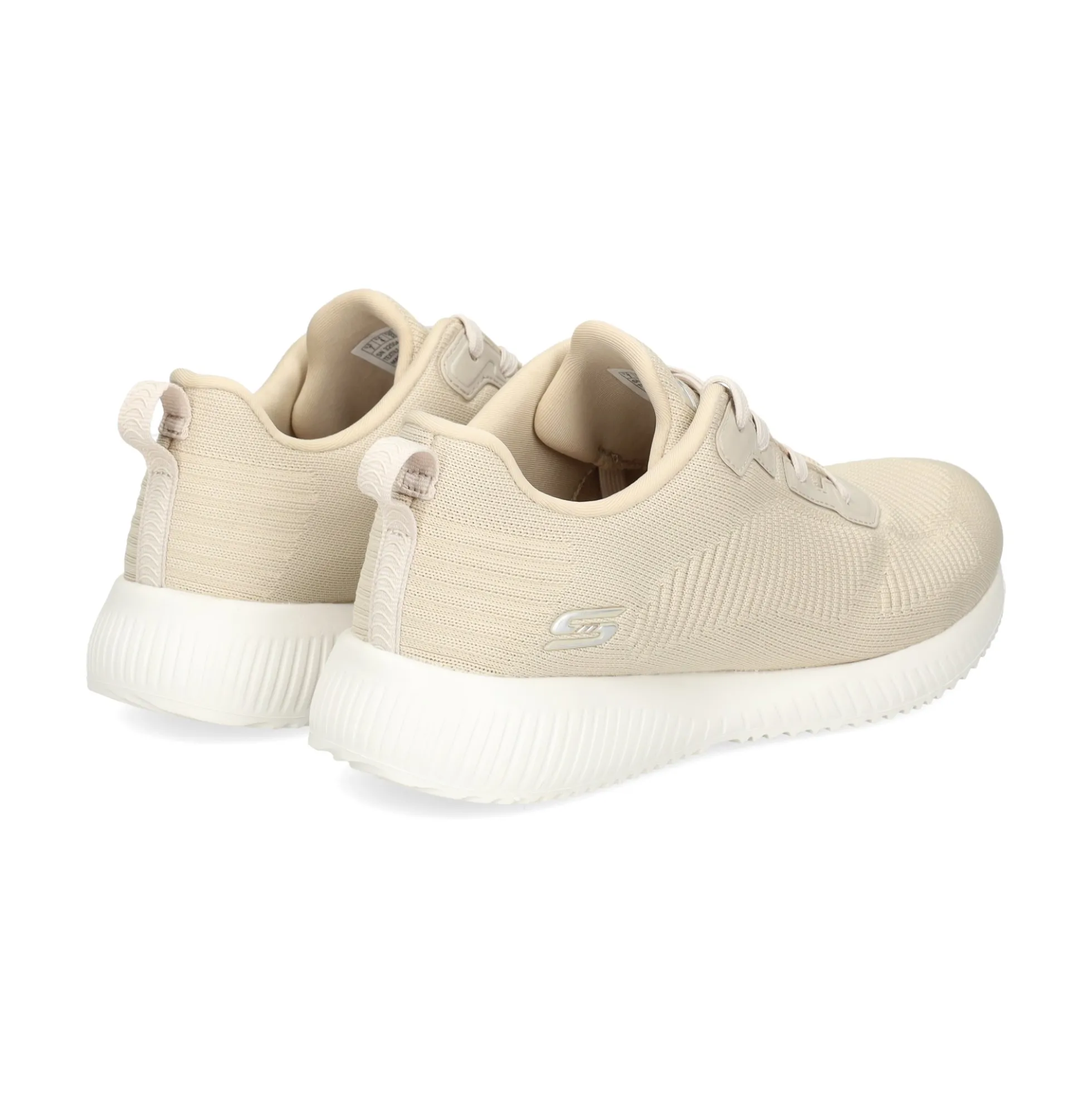 SKECHERS Zapatillas de Mujer 32504 NAT