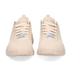 SKECHERS Zapatillas de Mujer 117209 NUDE