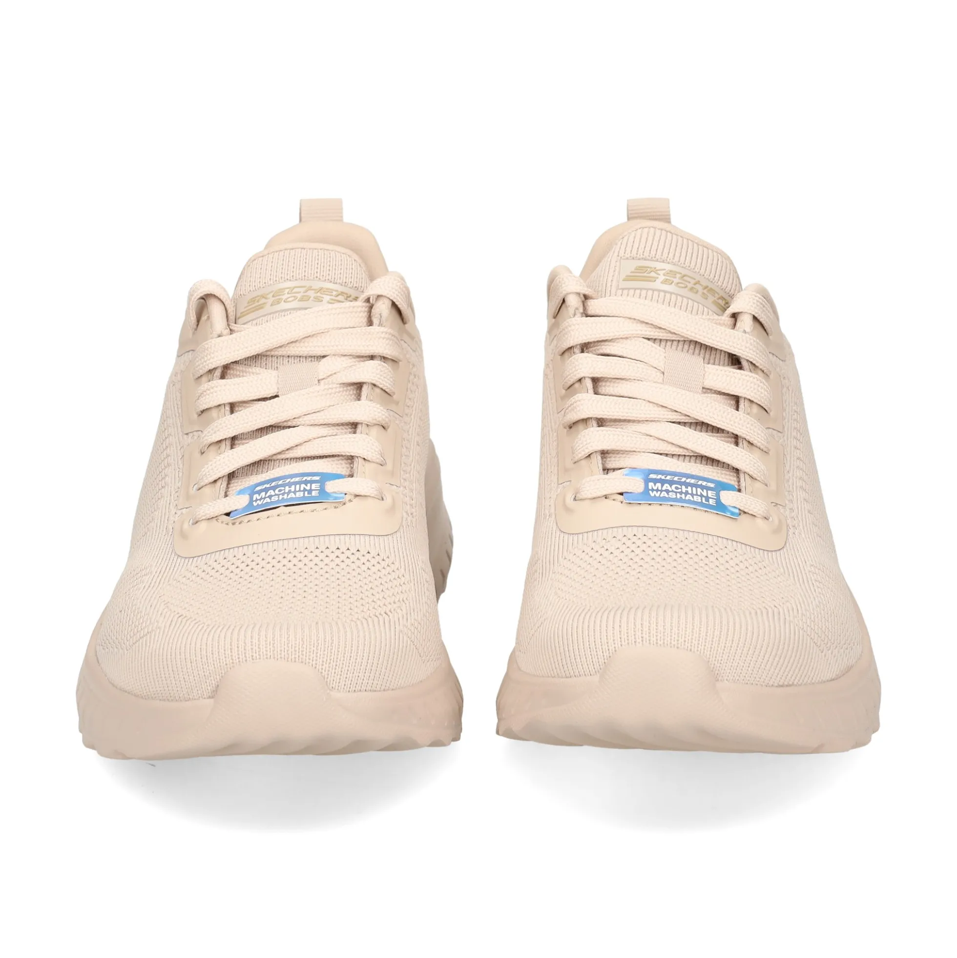 SKECHERS Zapatillas de Mujer 117209 NUDE