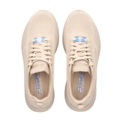 SKECHERS Zapatillas de Mujer 117209 NUDE