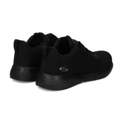 SKECHERS Zapatillas de Mujer 32504 BBK NEGRO