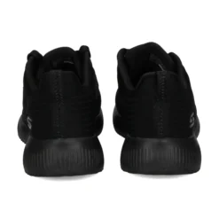 SKECHERS Zapatillas de Mujer 32504 BBK NEGRO