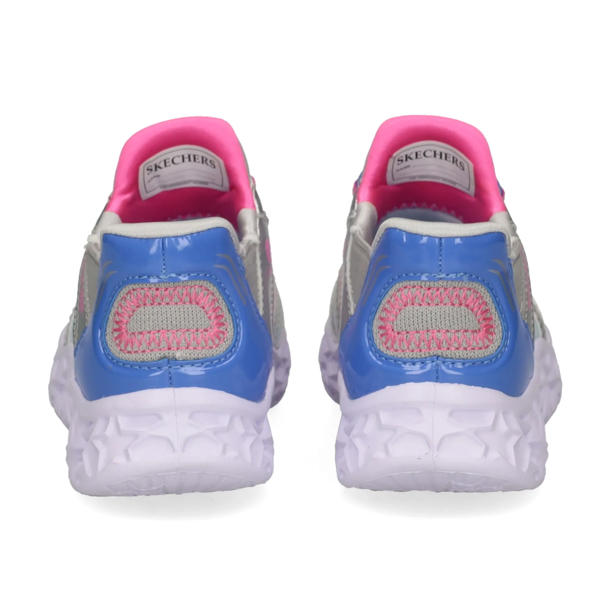 SKECHERS Zapatillas de niñas 303707L SMLT