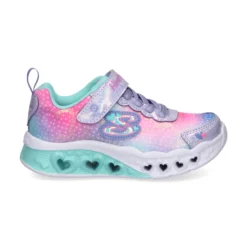SKECHERS Zapatillas de niñas 302315L LVMT
