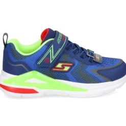 SKECHERS Zapatillas de Niño 401660L 916 NVLM