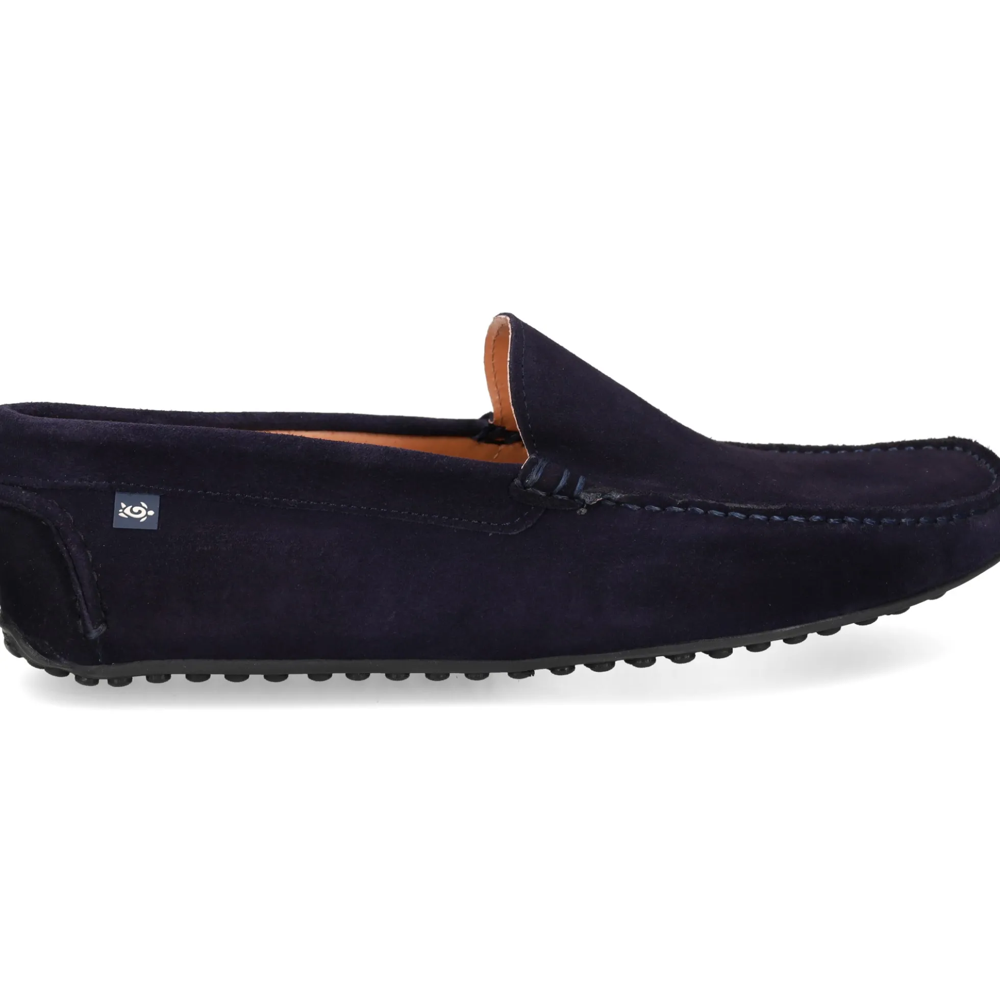 SOLER Mocasines de Hombre 479 AZUL300