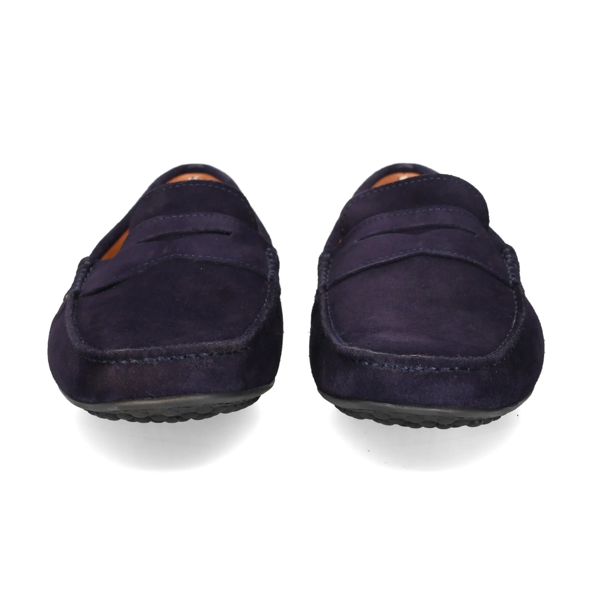 SOLER Mocasines de Hombre 476 AZUL300