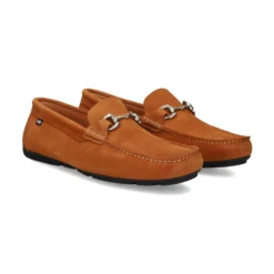 SOLER Mocasines de Hombre 522 HABANA