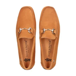 SOLER Mocasines de Hombre 522 HABANA
