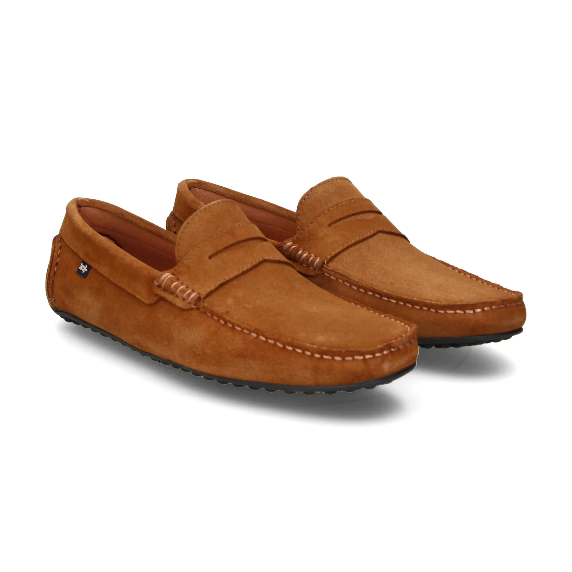 SOLER Mocasines de Hombre 476 HABANA