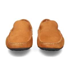 SOLER Mocasines de Hombre 479 HAVANA