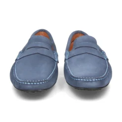 SOLER Mocasines de Hombre 476 JEANS