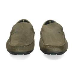 SOLER Mocasines de Hombre 642 KAKI