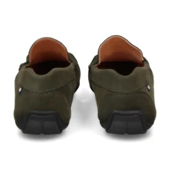 SOLER Mocasines de Hombre 522 KAKI