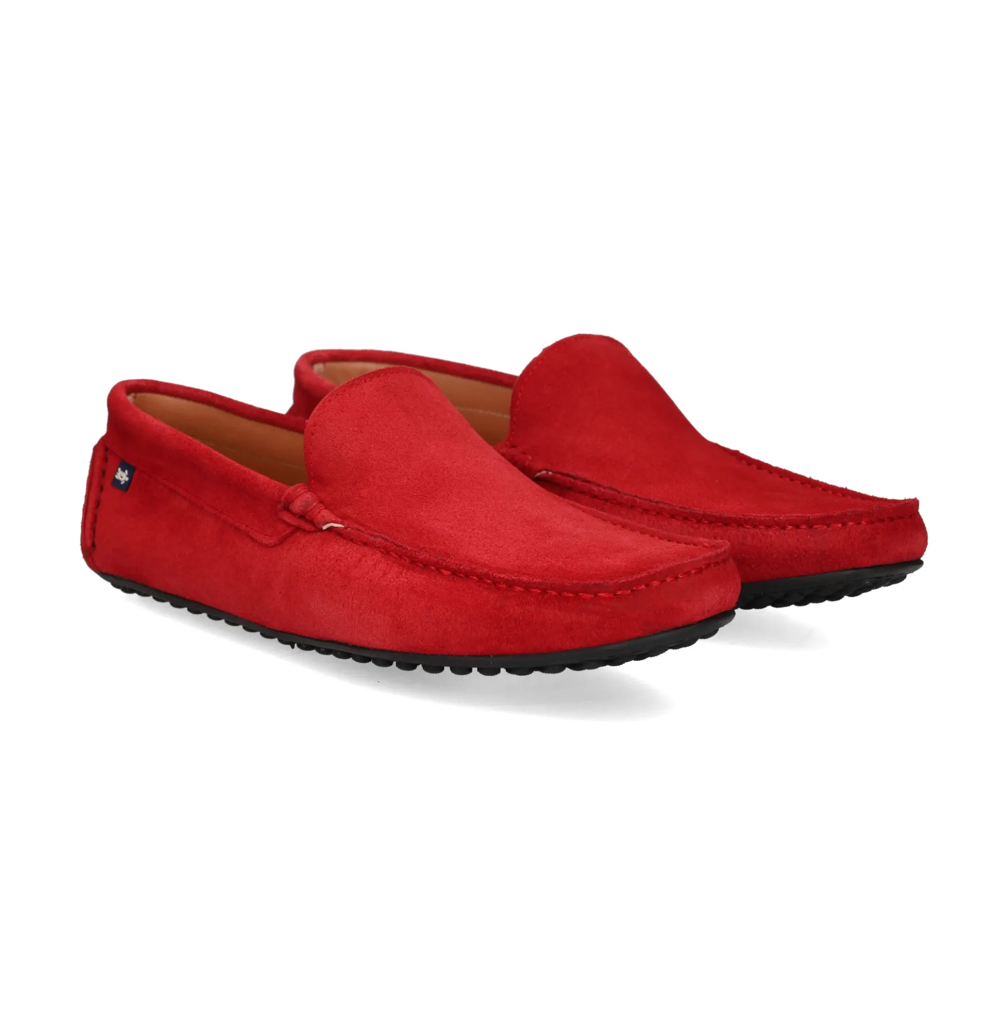 SOLER Mocasines de Hombre 479 MARLBORO