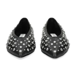 STEVE MADDEN Bailarinas de Mujer VENECIA NEGRO